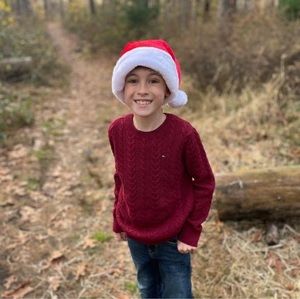 Meet your Posher, Meredith